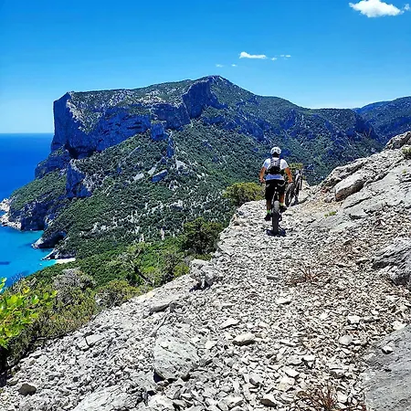 Mediterraneo Szálloda