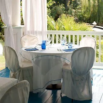 Szálloda Mediterraneo 3*