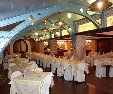 Mediterraneo 3* سانتا ماريا نافاريز
