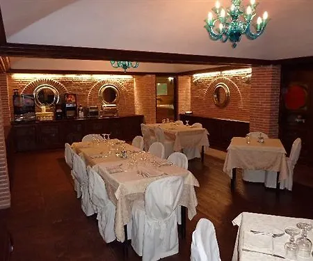 Mediterraneo 3* سانتا ماريا نافاريز