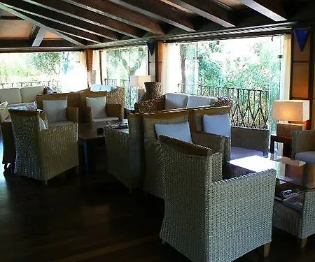 Mediterraneo فندق 3*