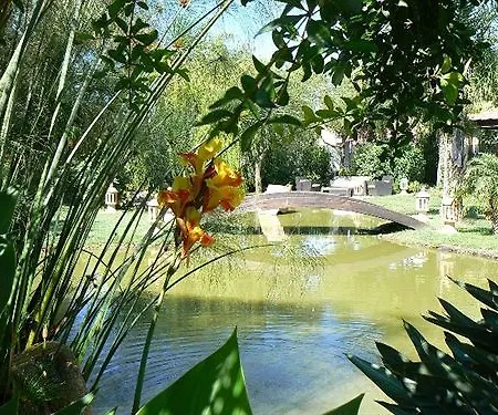 فندق Mediterraneo سانتا ماريا نافاريز
