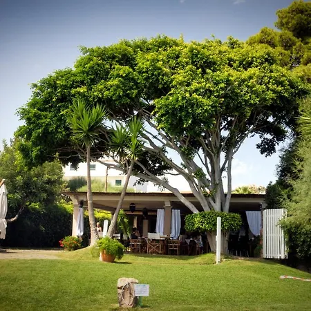 Mediterraneo 3* سانتا ماريا نافاريز