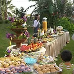 Mediterraneo Hotel 3*