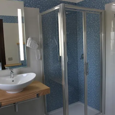 Mediterraneo Hotel 3*