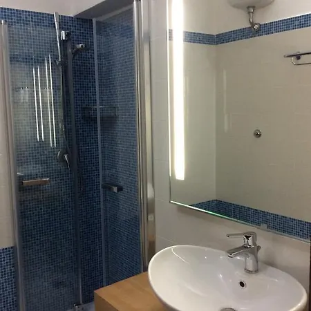 Hotel Mediterraneo Santa Maria Navarrese