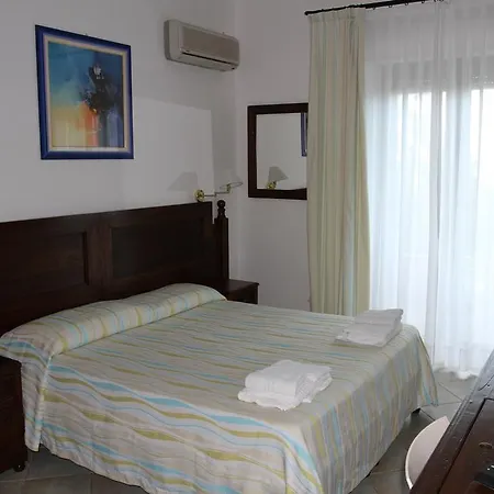 Hotel Mediterraneo 3*