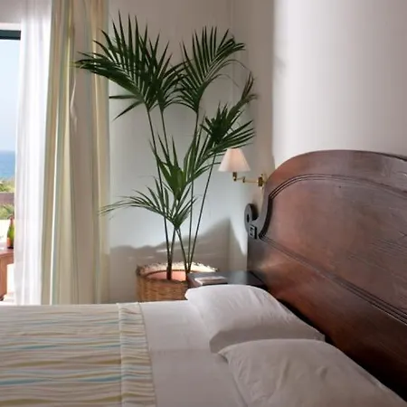 Hotel Mediterraneo Santa Maria Navarrese