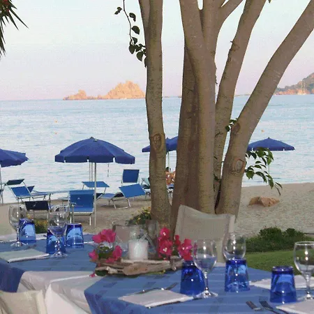 Ξενοδοχείο Mediterraneo