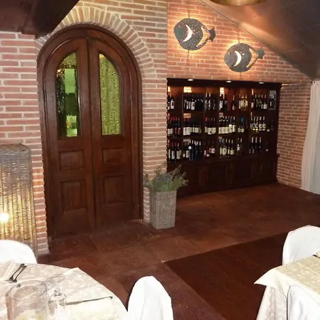 Hotel Mediterraneo Santa Maria Navarrese