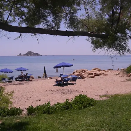 Ξενοδοχείο Mediterraneo Santa Maria Navarrese