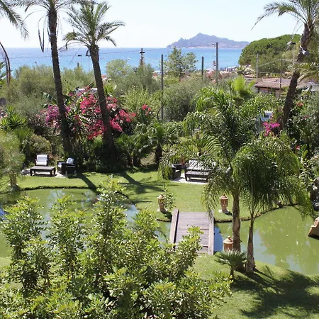 Hotel Mediterraneo