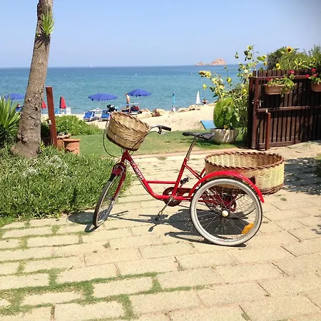 Ξενοδοχείο Mediterraneo 3*
