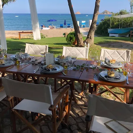 ホテル Mediterraneo 3*