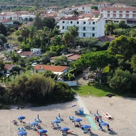Mediterraneo Hotel Santa Maria Navarrese