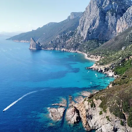 Ξενοδοχείο Mediterraneo