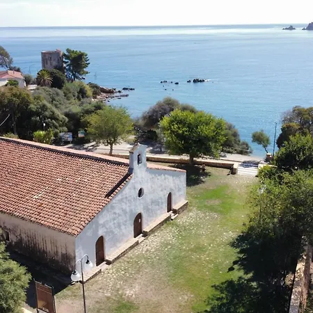 Mediterraneo Hotel 3*