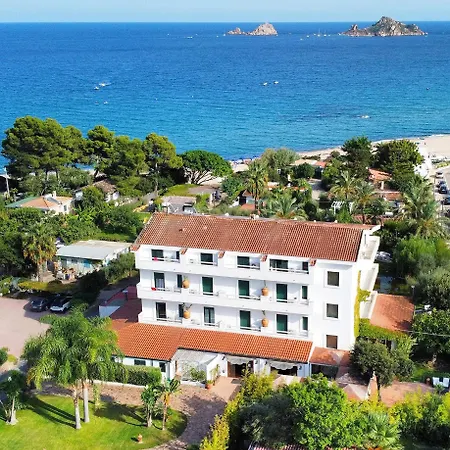 Mediterraneo Hotel