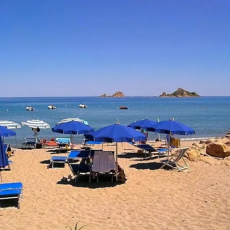 Mediterraneo 3*