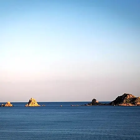 Mediterraneo Hotel