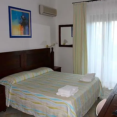 Mediterraneo Hotel 3*