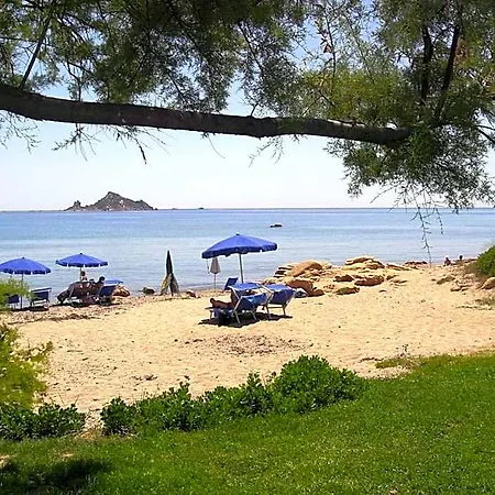 Mediterraneo Hotel