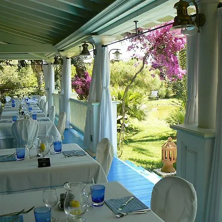 Hotel Mediterraneo