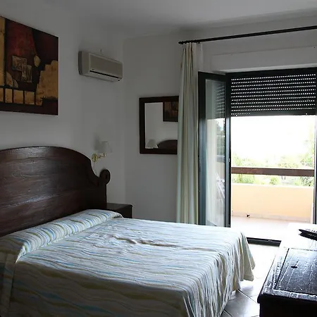 Hotel Mediterraneo Santa Maria Navarrese