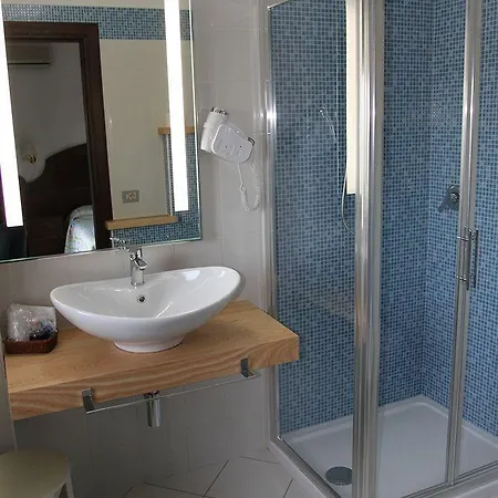 Hotel Mediterraneo
