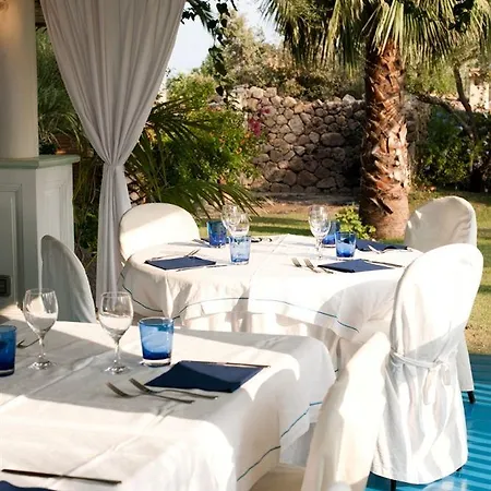 Mediterraneo 3*