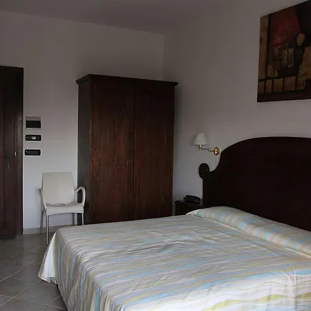 Mediterraneo Hotel