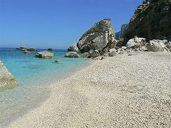 Mediterraneo Hotel 3*