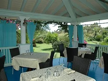 Mediterraneo Hotel Santa Maria Navarrese