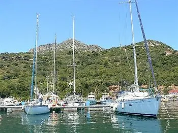 地中海酒店