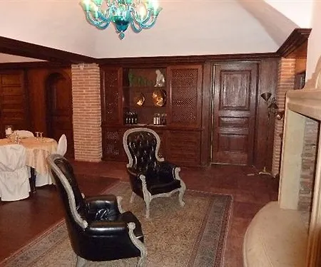 Hotel Mediterraneo 3*
