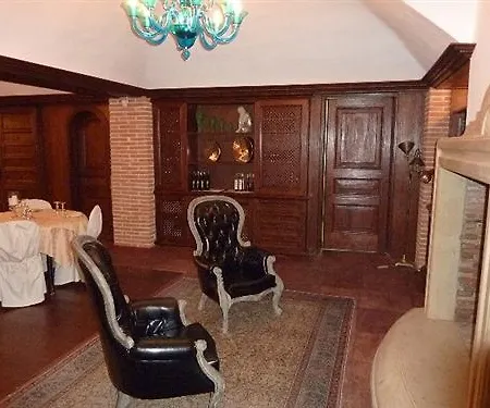 Hotel Mediterraneo 3*