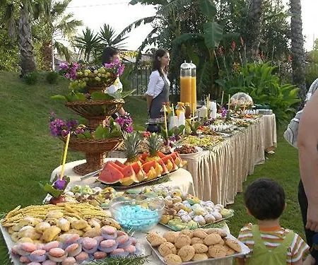 Mediterraneo Hotel 3*