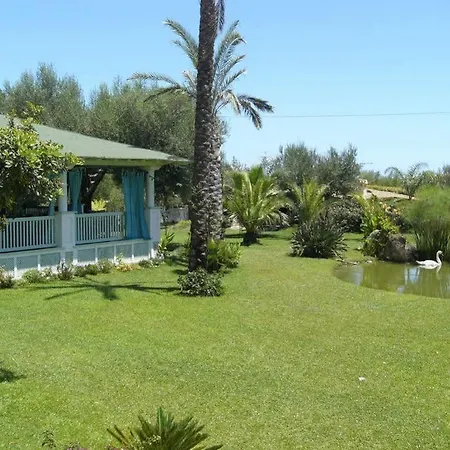 Mediterraneo Hotel Santa Maria Navarrese