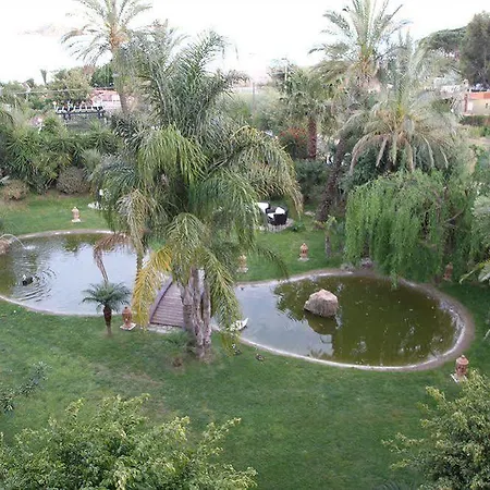 Mediterraneo Santa Maria Navarrese