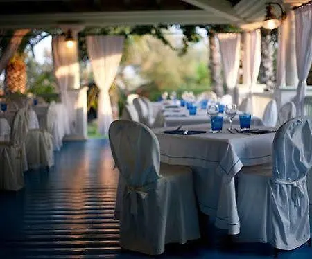 Hotel Mediterraneo Santa Maria Navarrese