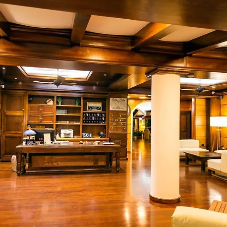 Hotel Mediterraneo 3*