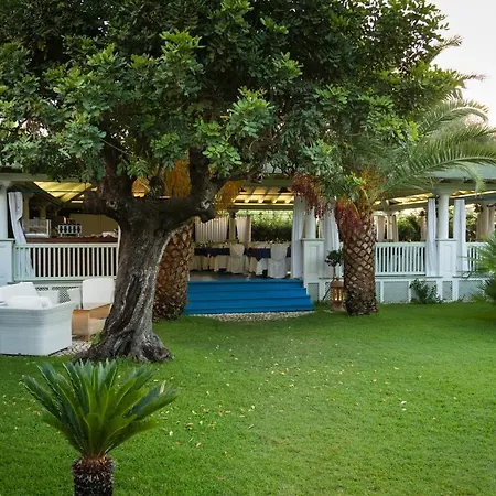 Hotel Mediterraneo