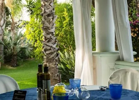 Mediterraneo Hotel