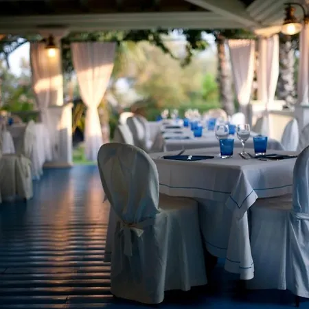Hotel Mediterraneo 3*