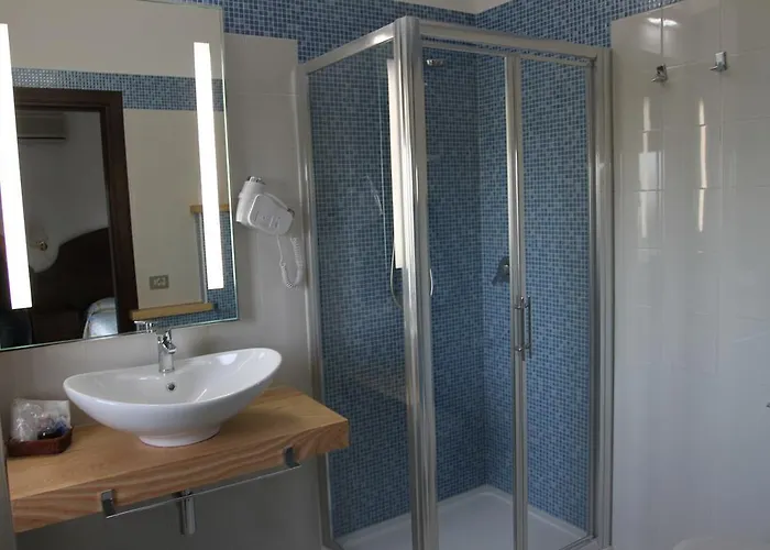 Mediterraneo Hotel 3*