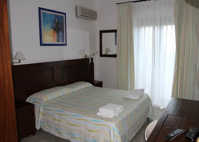 Hotel Mediterraneo 3*