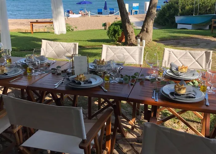 Otel Mediterraneo 3*
