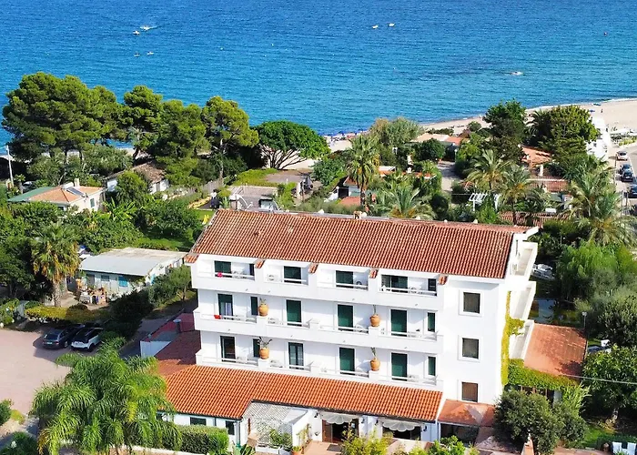 Mediterraneo Otel