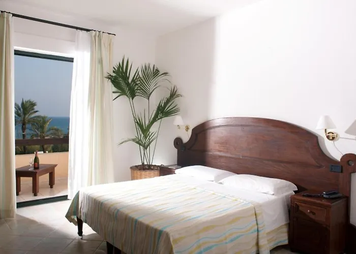 Mediterraneo Santa Maria Navarrese