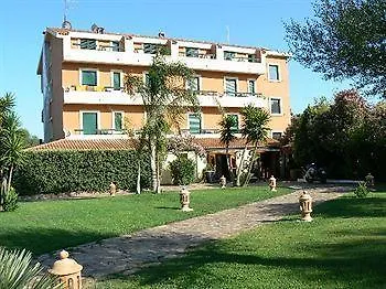 Otel Mediterraneo 3*